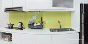 Bán căn hộ chung cư: Galaxy 9 50m2,1pn full nthat đã có sổ chỉ 4ty100tr