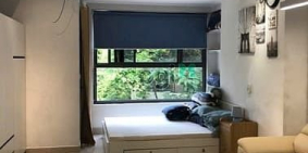 Bán căn hộ chung cư: Kingston 37,2m2 có sổ full nthat giá 3ty550tr