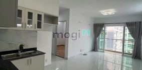 Bán căn hộ chung cư: Bán căn hộ Carillon 1, DT 60m2, 2PN, NT cơ bản, giá 4.450 t