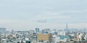 Bán căn hộ chung cư: The Harmona 75m2,2pn ntcb chỉ 3ty8