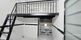 Bán nhà riêng: Căn hộ dịch vụ 24 phòng TN 70tr/tháng Phú Thuận sát Phú Mỹ Hưng, 