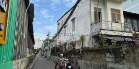 Bán nhà riêng: Nhà Cấp 4, DT 140m2 Ngang 7m, Đường 11 Phường Tăng Nhơn Phú B