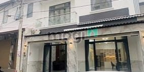 Bán nhà riêng: NHÀ PHỐ KDC DÂN TRÍ CAO - Đường 8m 2637 Huỳnh Tấn Phát Phú Xuân N