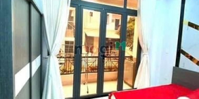 Bán nhà riêng: Bán nhà hẻm Nguyễn Đình Khơi, phường 4, Tân Bình. DT: 4,2x12,5m.