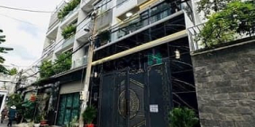 Bán nhà riêng: Nhà phố hiện đại xây ở kiên cố chắc chắn - Đường 6m 71 Đào Tông N