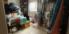 Bán căn hộ chung cư: Bàu cát 2 90m2,3pn chỉ 4ty6 lô thang máy.