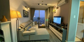 Bán căn hộ chung cư: The Harmona 81m2,2pn đã có sổ chỉ 4ty8