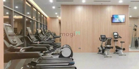 Bán căn hộ chung cư: Republic plaza 55m2,1pn full nthat chỉ 2ty600tr ở liền