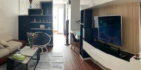 Bán căn hộ chung cư: Officetel Newton 36m2 full nthat 3ty ko bao 5% sổ