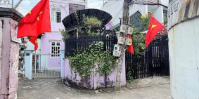 Bán nhà riêng: Chính chủ bán nhà Phường Bình Trưng Đông, Quận 2, vị trí đẹp