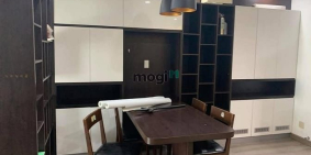 Bán căn hộ chung cư: Bán căn hộ Sài Gòn Town, DT 85m2, 3PN, có NT, giá 2.5 tỷ