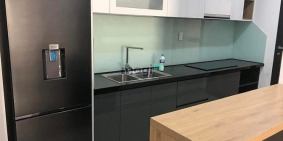 Bán căn hộ chung cư: Cityland 78m2,2pn P2 view hồ bơi chỉ 5ty650tr full nthat đẹ