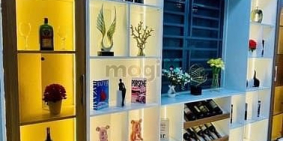 Bán nhà riêng:  NHÀ MỚI - 56m2 x 3 Tầng Chỉ 6.13 Tỷ TL