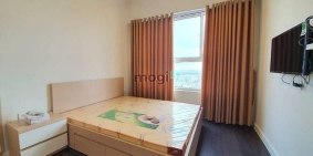 Bán căn hộ chung cư: Golden Mansion 86m2,3pn full nthat chỉ 7ty630tr