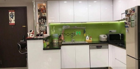 Bán căn hộ chung cư: Botanica Premier 96m2,3pn chỉ 5ty500tr