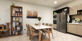 Bán căn hộ chung cư: Căn hộ SARICA bán 19 tỷ view công viên. 19 tỷ.