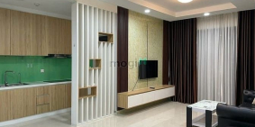 Bán căn hộ chung cư: Bán căn hộ Phúc Yên 1, DT 90m2, 2PN, có NT, giá bán 3.650 t