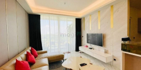 Bán căn hộ chung cư: Bán gấp căn hộ 3PN SARICA giá 19 tỷ diện tích khủng 143m2