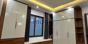 Bán nhà riêng: Nhà đẹp long lanh ngõ 254 Minh Khai, giá 10.5 tỷ, 41m2x4T, ẢNH TH