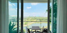 Bán căn hộ chung cư: Bán SARICA 3PN giá 20ty all in- view bao trọn SG- Nội thất 