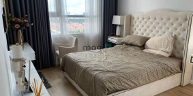 Bán căn hộ chung cư: Chủ nhà bán nhanh chóng căn SARIMI 3PN giá tốt, may mắn