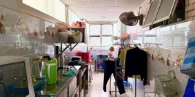 Bán căn hộ chung cư: Bán chcc Him Lam Chợ Lớn 90m 2pn2wc có sổ hồng lầu thấp hợp