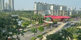 Bán căn hộ chung cư: Siêu khuyến mãi! Căn hộ SARIMI - rẻ nhất thị trường chỉ 9.4