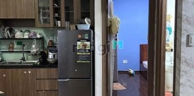 Bán căn hộ chung cư: Chính chủ bán căn hộ Summer Q.6