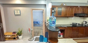 Bán căn hộ chung cư: Bán chung cư Tôn Thất Thuyết - 43m2 1pn1wc - Giá 2,9 tỷ ( đ