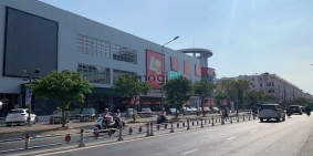 Bán nhà riêng: Bán nhà hẻm 350 Nguyễn Văn Lượng 168m2 ngang 6.7m 8PN TN36tr chỉ 