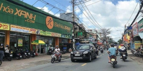 Bán nhà riêng: Nhà 3L hẻm 256 Phan Huy Ích ngang 7m 170m2 sát Tân Bình GẤP BÁN 1