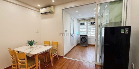 Bán căn hộ chung cư: Bán chung cư Tôn Thất Thuyết - 61m2 2pn 1wc giá 3,8 tỷ