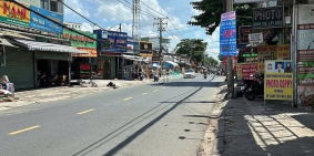 Bán nhà riêng: Nhà XẤU ngang 7m 150m2 hẻm 252 Phạm Văn Chiêu xây siêu phẩm 13.5 