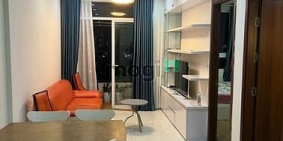 Bán căn hộ chung cư: Bán Chung Cư Grand Riverside - 49m2 1pn1wc - View Bitexco -