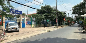 Bán nhà riêng: Chỉ 16 tỷ sở hữu CHDV rộng 6.3m 110m2 6 lầu TMáy 14PN HXH Thống N