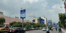 Bán nhà riêng: Bán nhà 4L BTCT hẻm 8m Cộng Hòa sát ga T3 ngang 5m 100m2 có gara 