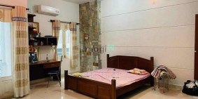 Bán nhà riêng: Trường Chinh F.13 Tân Bình 100M2 - 4 Tầng chỉ 13 tỷ thương lượng