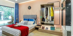 Bán căn hộ chung cư: Bán gấp gấp căn 2PN 112m2 Diamond Brilliant giá chỉ 5,1 tỷ 