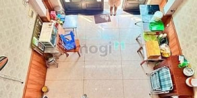 Bán nhà riêng: Khu VIP Bàu Cát hẻm 6m thông - 4 M x 14m - 4 tầng chỉ 9.95 tỷ