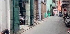 Bán nhà riêng: Ngay CV Hoàng Văn Thụ 4.1m x 14m - 3 tầng hẻm xe hơi chỉ 10.9 tỷ