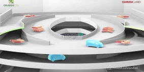 Bán căn hộ chung cư: Top 3 sản phẩm đáng mua nhất 6 tháng cuối năm tại Celadon C