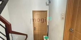 Bán nhà riêng: Bán nhà hẻm Phan Văn Hớn gần mặt tiền 4m x 15m 4 tầng chỉ 5.3 tỷ