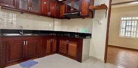 Bán nhà riêng: Lũy Bán Bích đường 10 M , 3 tầng - 4 M x15m chỉ 9.8 tỷ thương lượ
