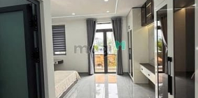 Bán nhà riêng: Mặt tiền phường Tân Thới nhất 120m2 - 6 tầng - 6pn chỉ 12.5 tỷ