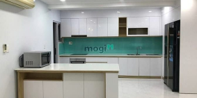 Bán căn hộ chung cư: Bán nhanh CHCC Happy Valley, DT 135m2, tk 3PN, 2WC, nhà đẹp