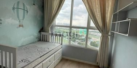 Bán căn hộ chung cư: Bán căn Sadora sala 10.5 tỷ 2PN 88m2