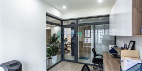 Bán căn hộ chung cư: Chính chủ cần bán căn hộ  3PN Emerald Celadon City đã decor