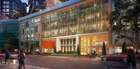 Bán căn hộ chung cư: Bán căn trệt trên không Diamond Alnata Plus Celadon City gi