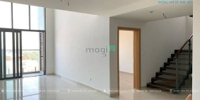 Bán căn hộ chung cư: Duy nhất căn Duplex 4PN 3WC Emerald 158m2  giá bán 6,3 tỷ  
