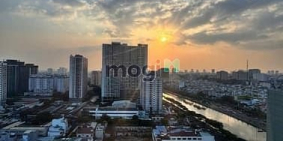 Bán căn hộ chung cư: Bán chung cư Grand Riverside - 135m2 4pn 2wc - Giá 9 tỷ (ba